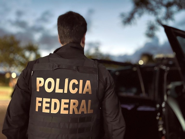 PF deflagra nova fase da Operação Sisamnes para investigar vazamento de informações sigilosas