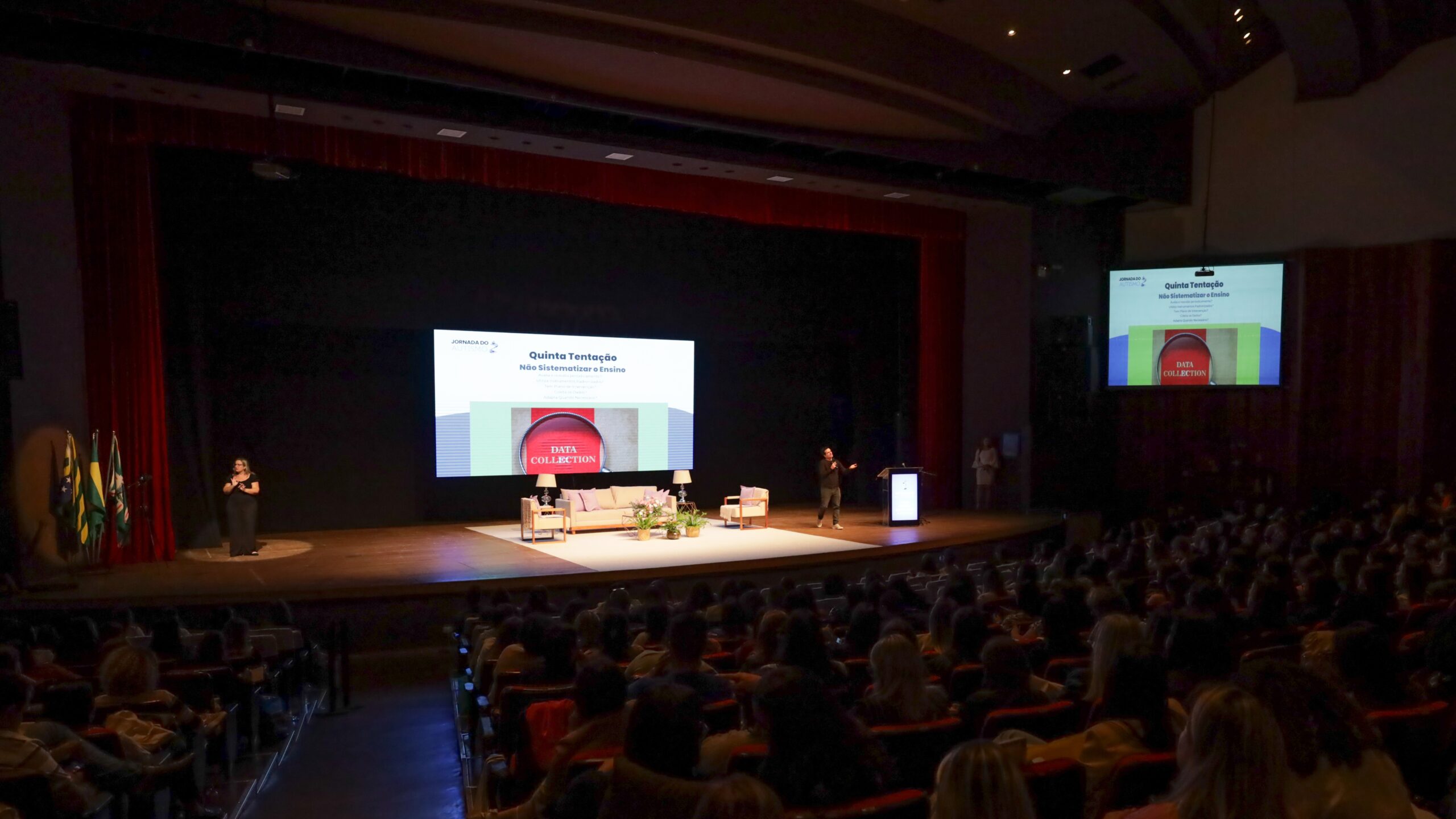 Brasília sedia o maior congresso multidisciplinar sobre o Transtorno do Espectro Autista do Brasil