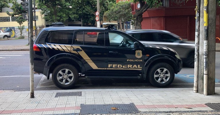 PF desarticula grupo que fraudava benefícios do INSS em Minas Gerais