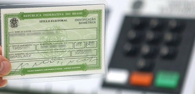 Portal do TSE oferece serviço on-line e gratuito para tirar o título eleitoral