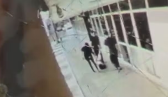 Funcionárias de clínica são presas por maus-tratos a criança autista no SIA