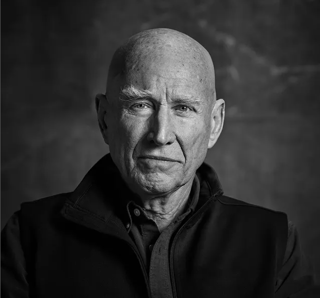 Morre o fotógrafo Sebastião Salgado, aos 81 anos