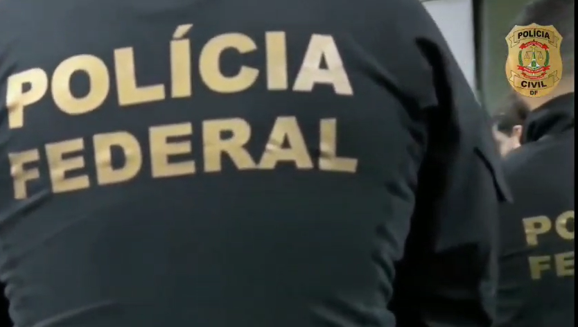 PF e PCDF fazem operação para combater “laranjas” em fraudes bancárias