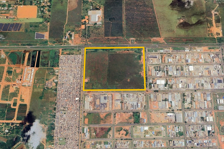 Ceilândia terá novo empreendimento habitacional para cerca de 17 mil pessoas