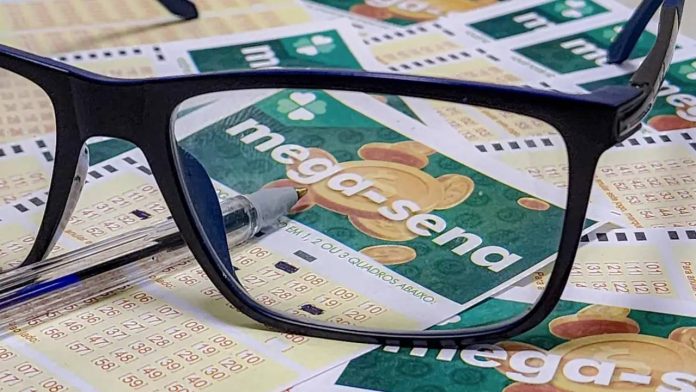 Mega-Sena não tem ganhador e prêmio vai para R$ 38 milhões