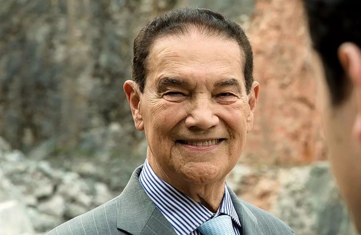 Morre aos 98 anos o médium Divaldo Franco, em Salvador