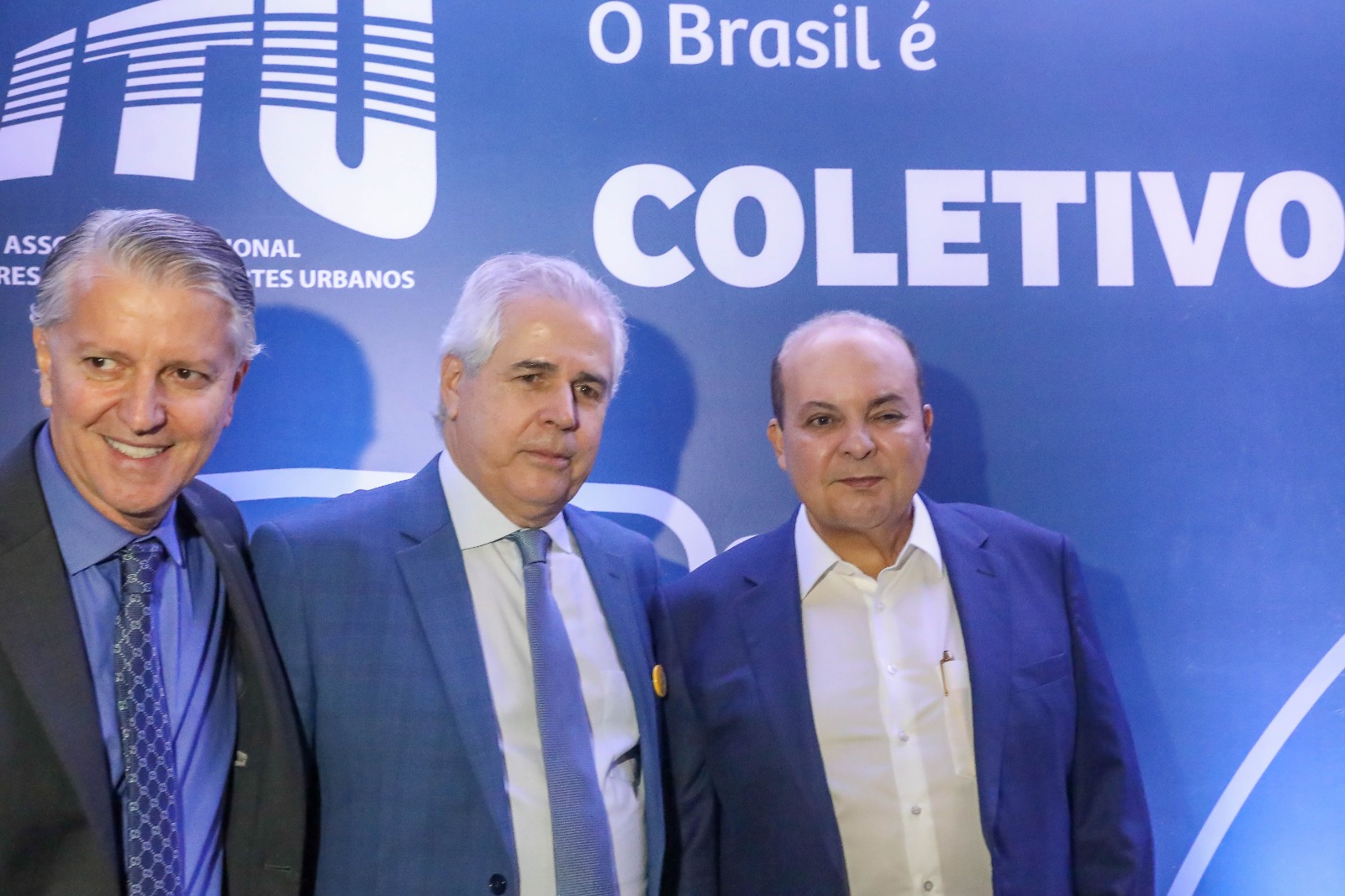 Governador Ibaneis Rocha exalta democratização do transporte público e investimentos em mobilidade urbana no DF