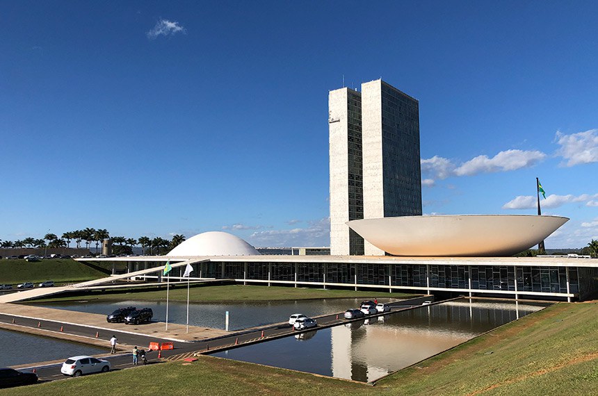 Protocolado pedido de CPI mista para investigar fraudes no INSS Fonte: Agência Senado
