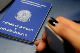 Agências do trabalhador oferecem 517 vagas de emprego nesta segunda (19)