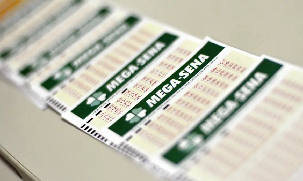 Mega-Sena não tem ganhador; prêmio vai a R$ 60 milhões