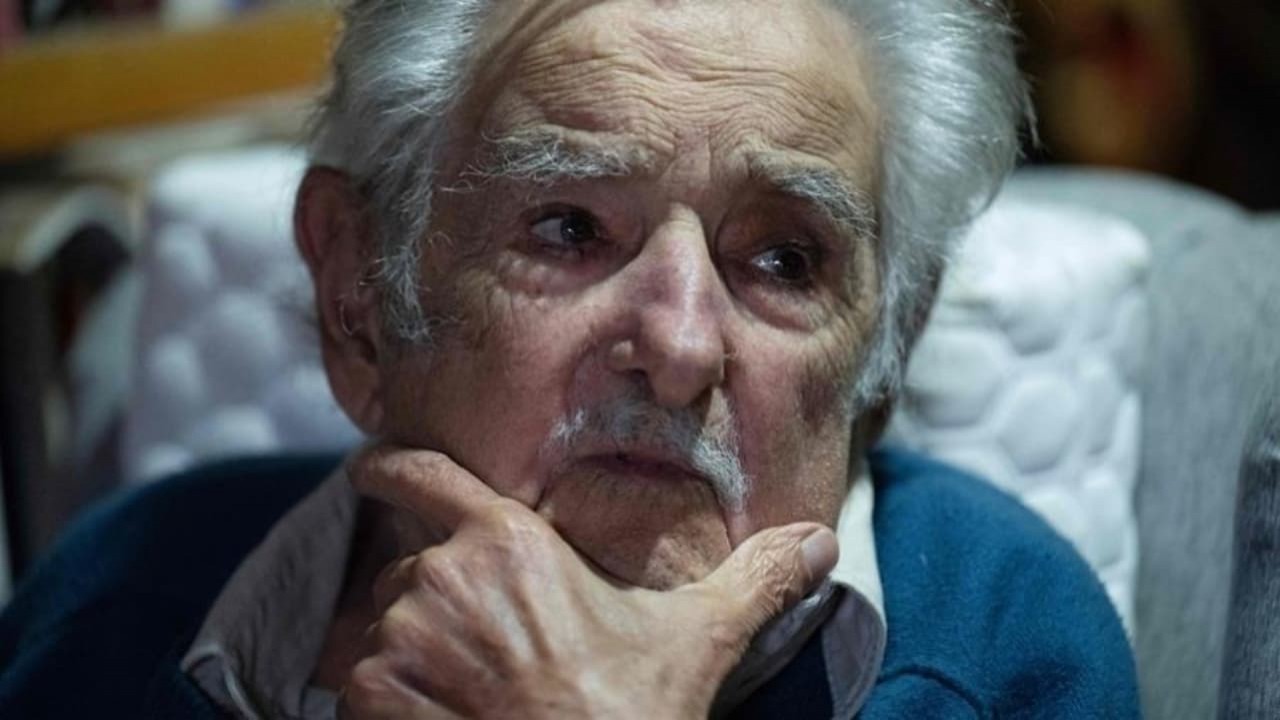 Ex-presidente do Uruguai, Pepe Mujica morre aos 89 anos