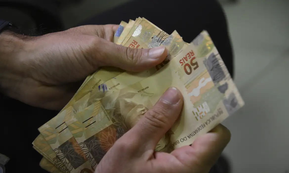 INSS inicia pagamento da segunda parcela do 13º