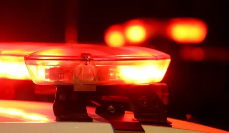 Polícia Militar prende autor de homicídio em flagrante em Santa Maria