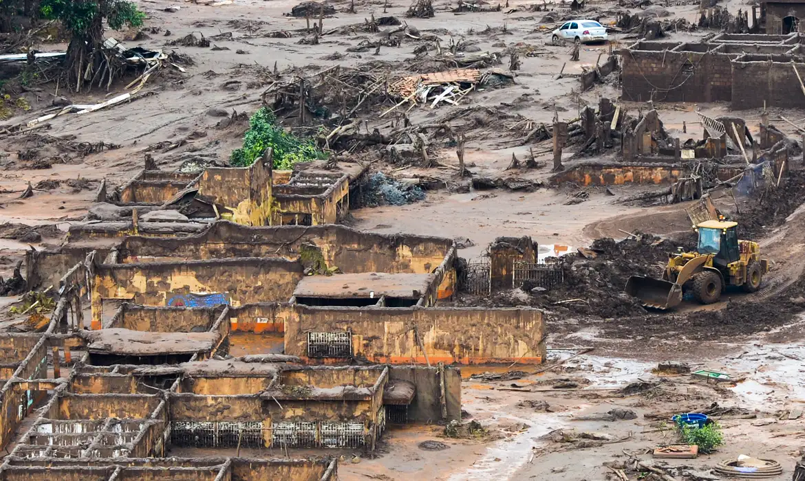 STJ mantém multa de R$ 86,2 mi contra Vale por tragédia de Brumadinho