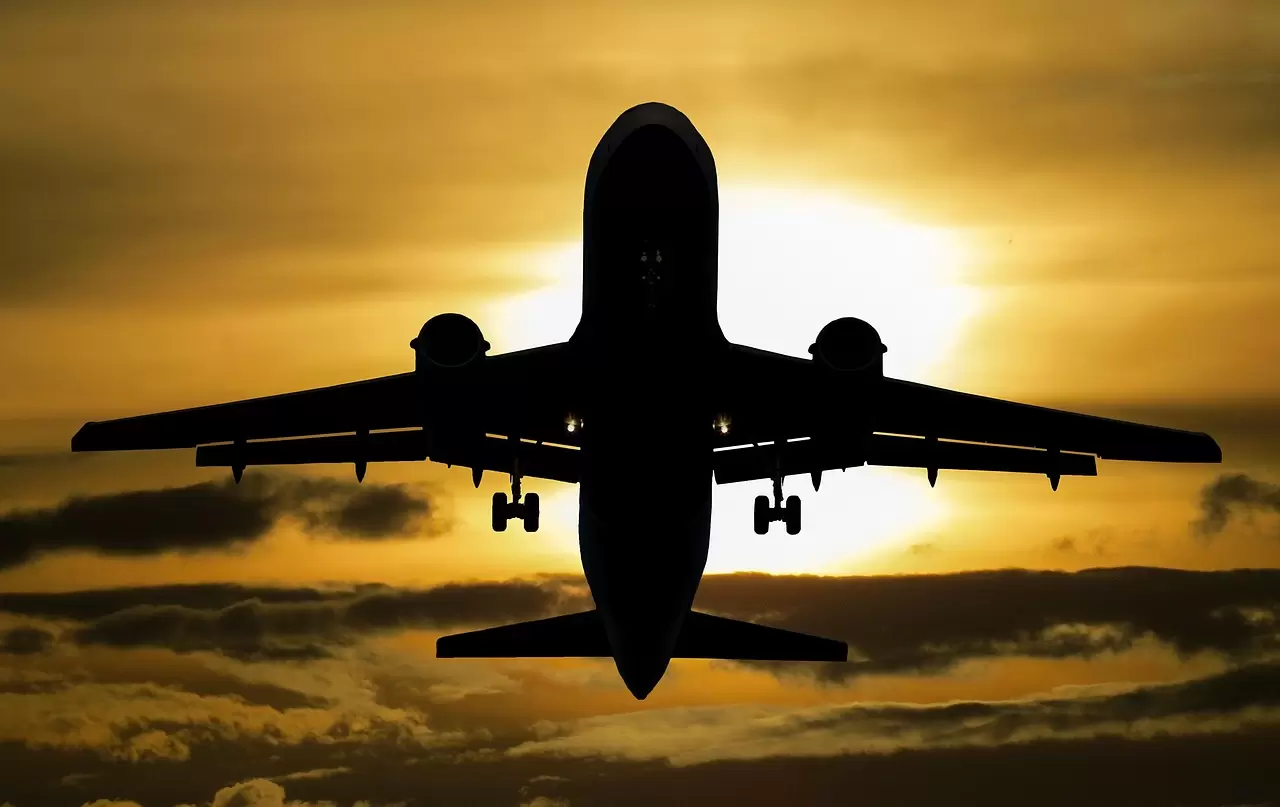 Programa Voa Brasil alcança 40 mil reservas de passagens para aposentados