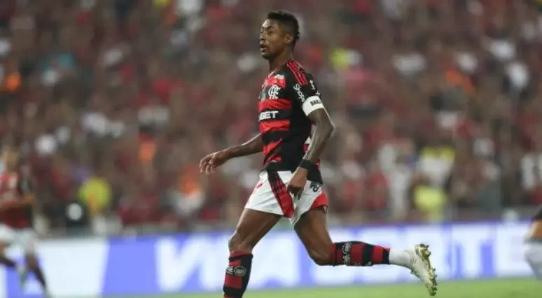 MP do DF denuncia Bruno Henrique por suposta participação em esquema de apostas