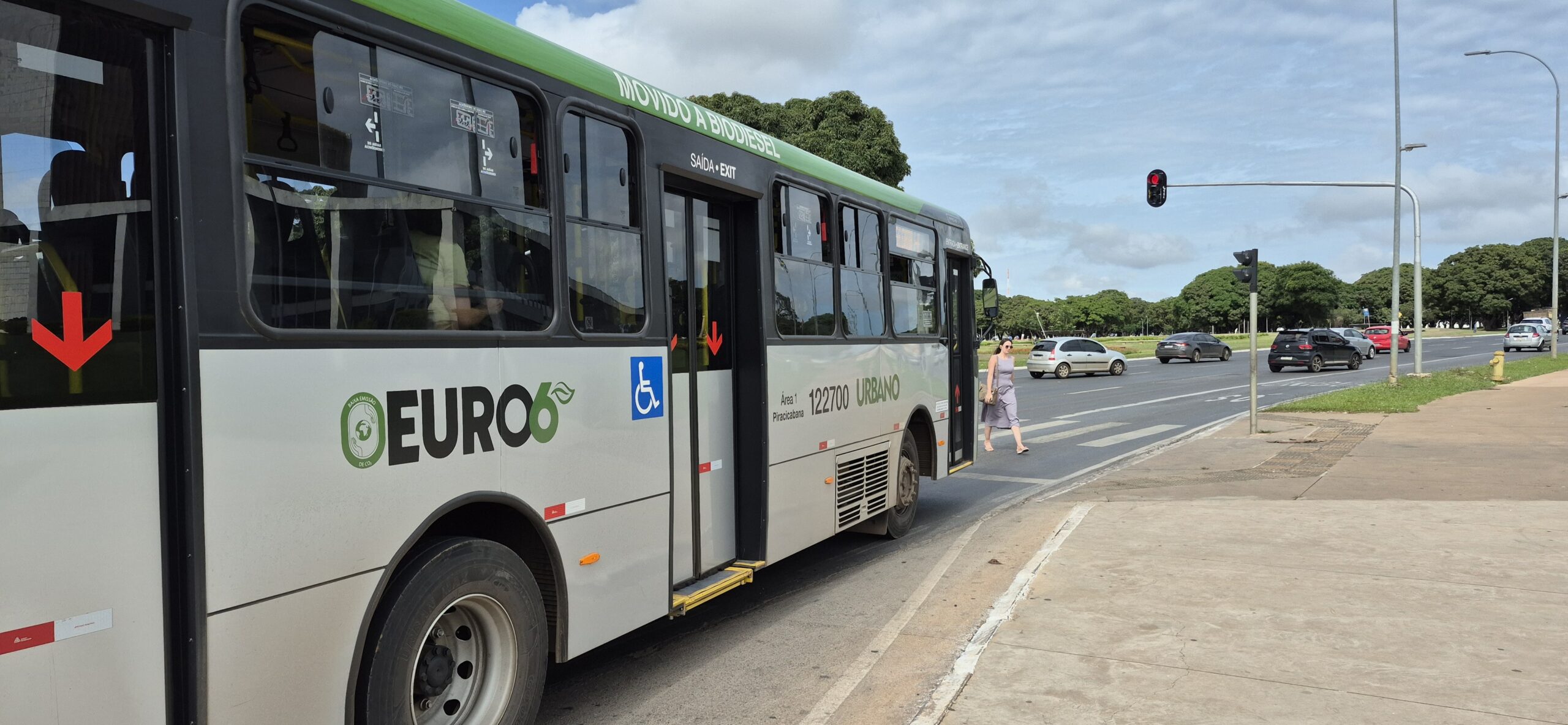 Transporte público para passageiros do Hospital da Criança e do SMU será ampliado
