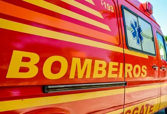 Mulher morre atropelada por ônibus na Rodoviária do Plano Piloto