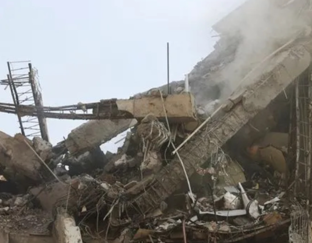 Irã ameaça atacar bases dos EUA, Reino Unido e França se ajudarem Israel