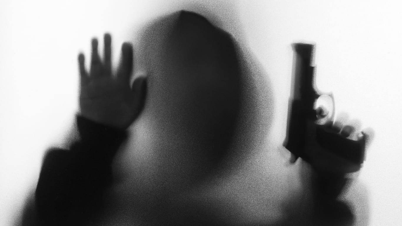 Homem morre a tiros nesta madrugada em Ceilândia