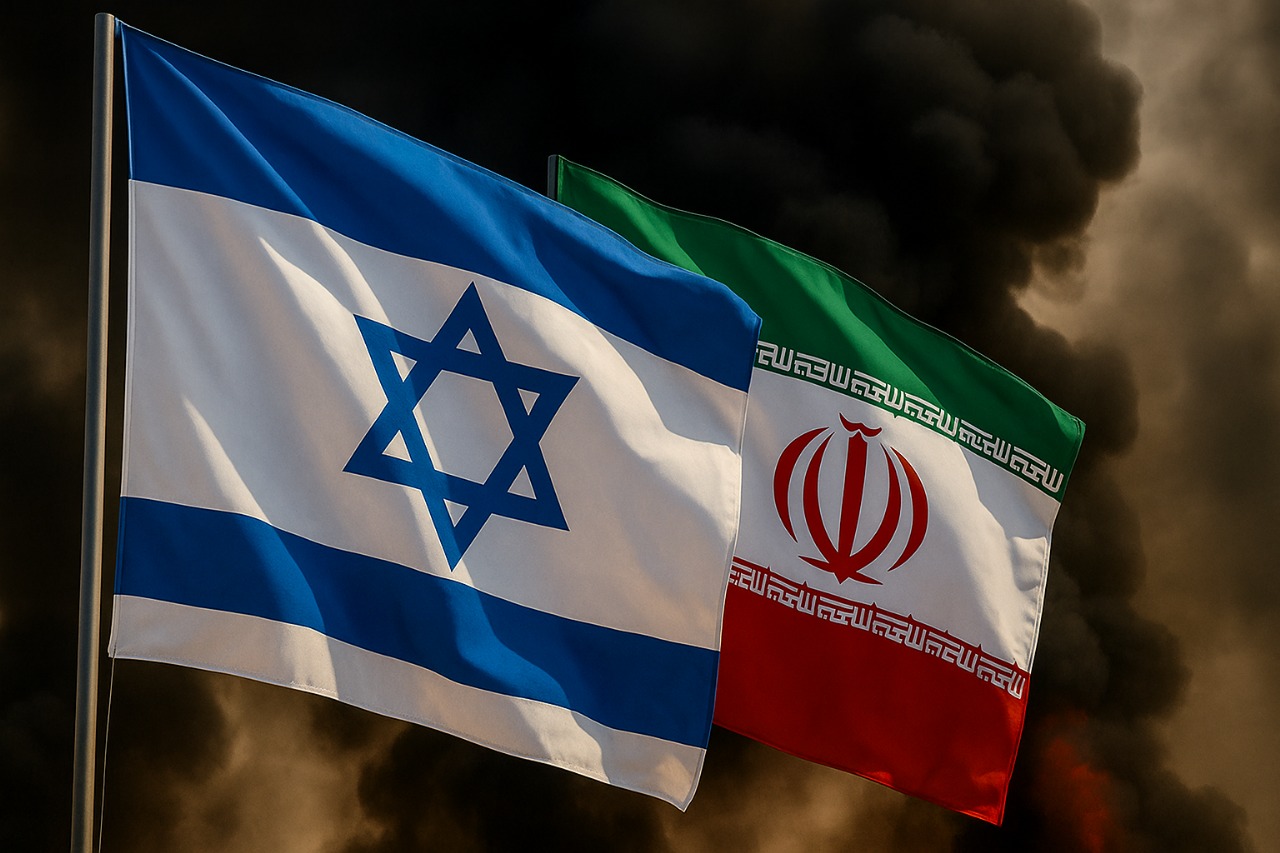 Guerra entre Israel e Irã entra no quinto dia com mais de 240 mortos