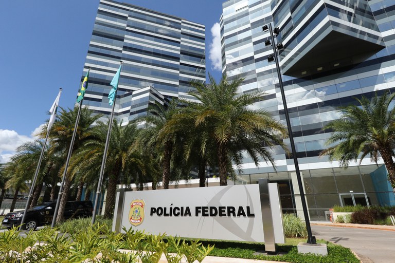 Terminam hoje as inscrições para o concurso da Polícia Federal