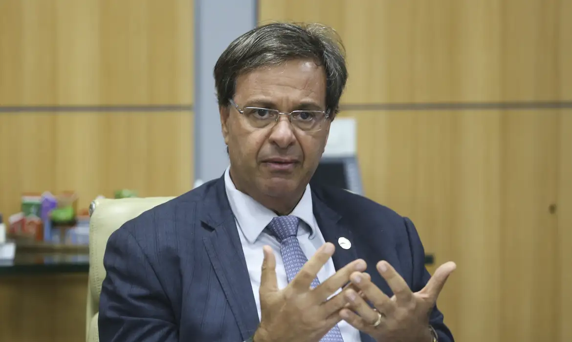 PF prende ex-ministro Gilson Machado em Pernambuco